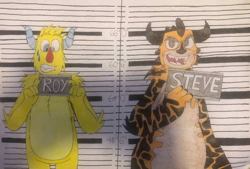 Explore the Best Rayburnjr Art | DeviantArt