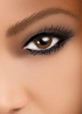Eye of Beyonce
