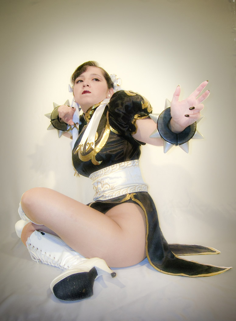 Chun Li