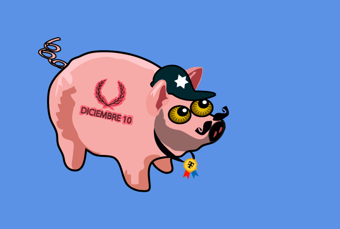 Pig-s Trash