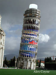 pepsi tower