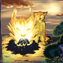 Fire Fox