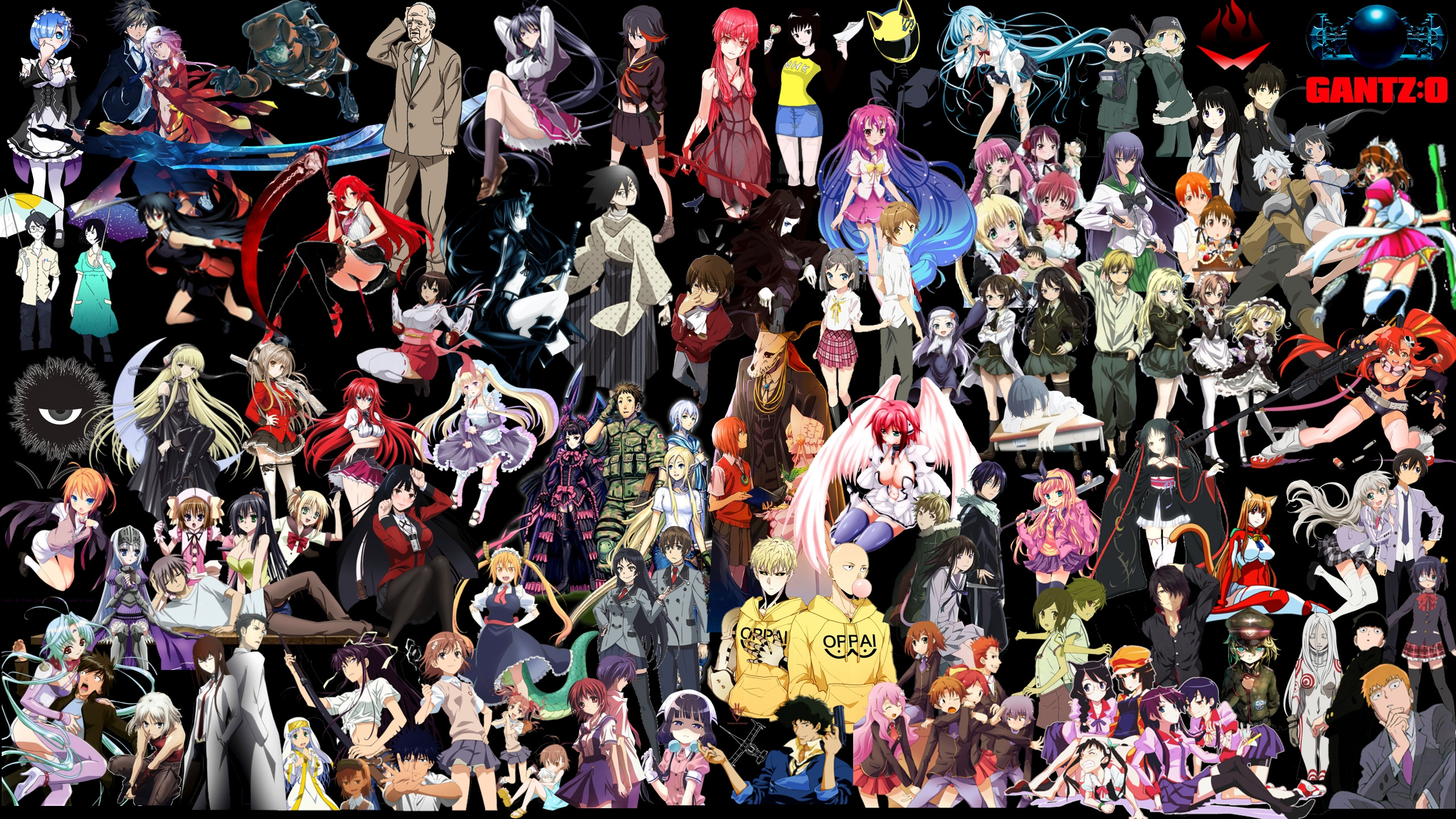 Anime Wallpaper