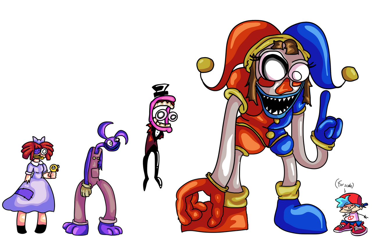 TADC Triple Trouble Concept Gather The Gloinks By L0stD00dle On tadc-triple-trouble-concept-gather-the-gloinks-by-l0std00dle-on