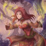 LINA INVERSE