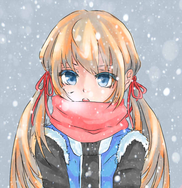 winter