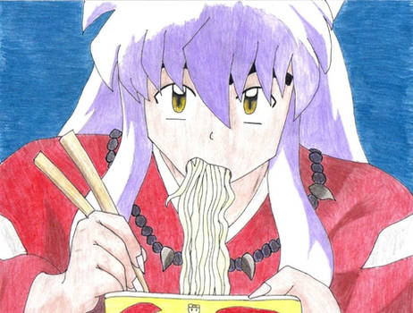 InuYasha