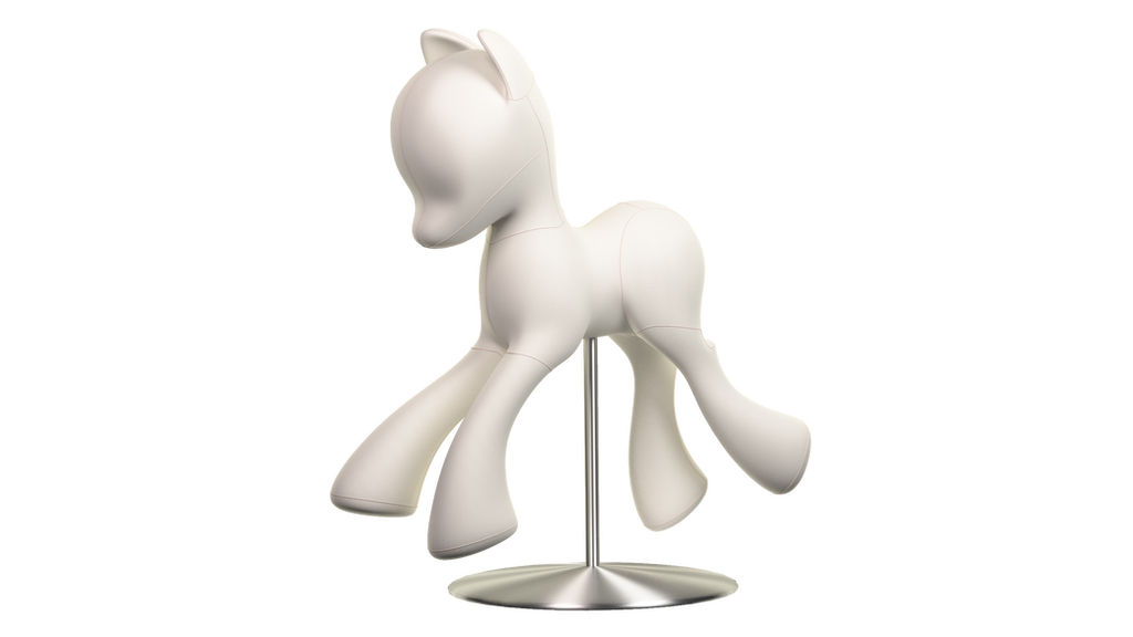 Mlp Mannequin 2 0 By Kiedough On Deviantart Mlp Mannequin 2 0 By Kiedough On Deviantart