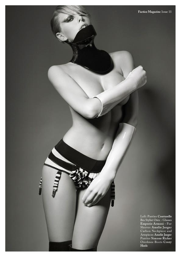 Intimates Rock XIII by Michelle-Fennel