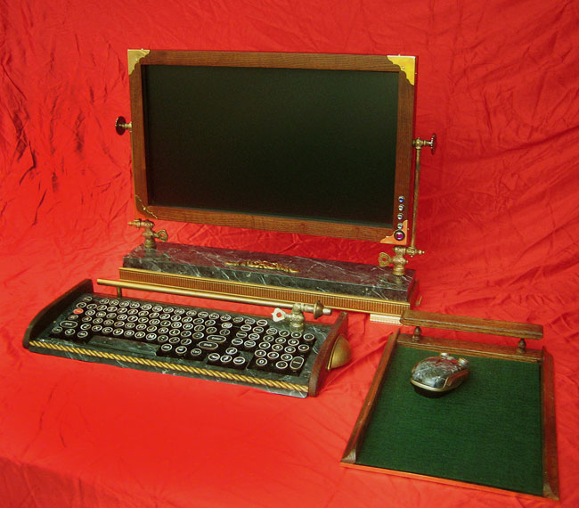 Another old time computer