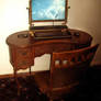 The Victorian Desktop