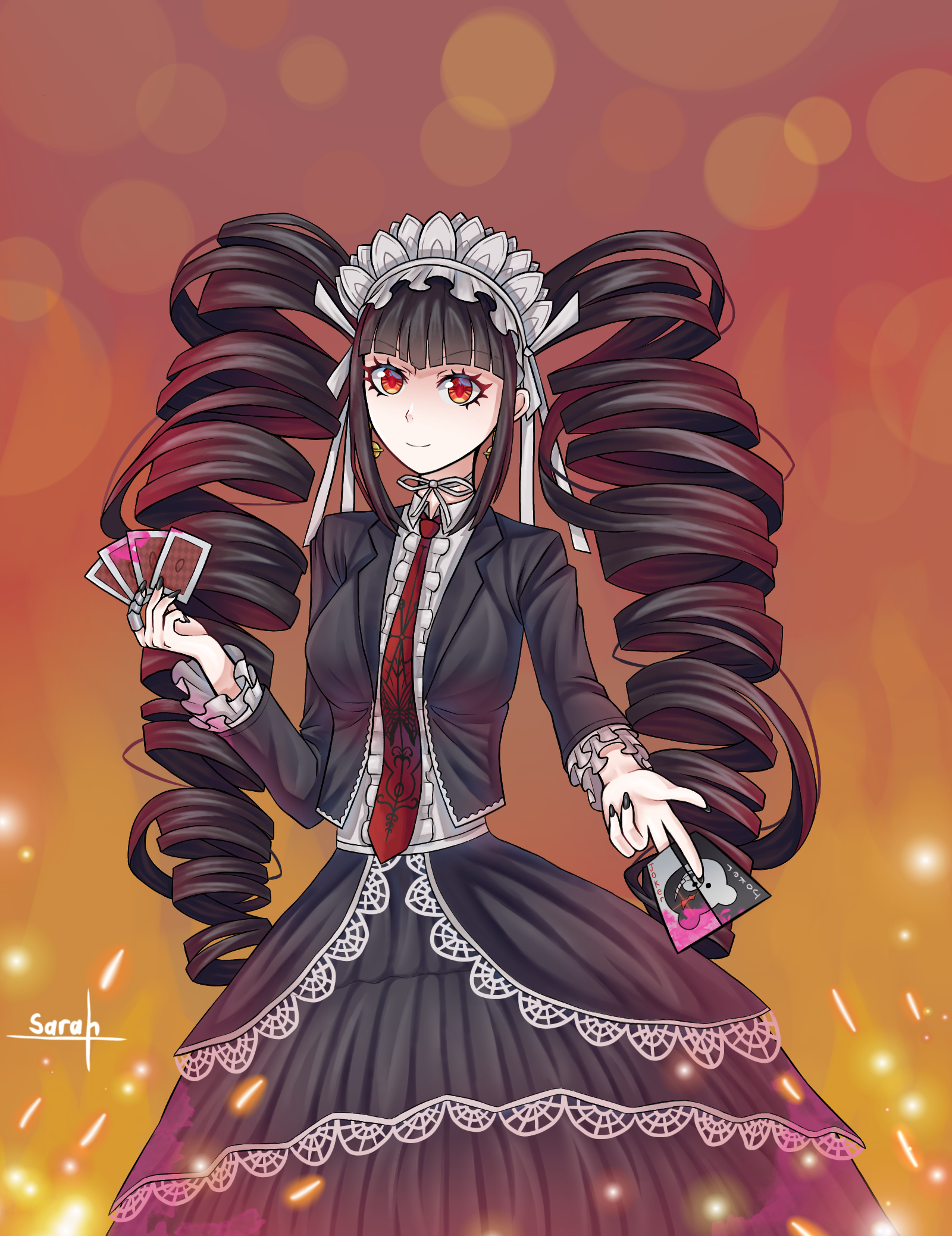 Danganronpa celestia online