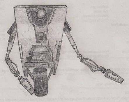 ClapTrap