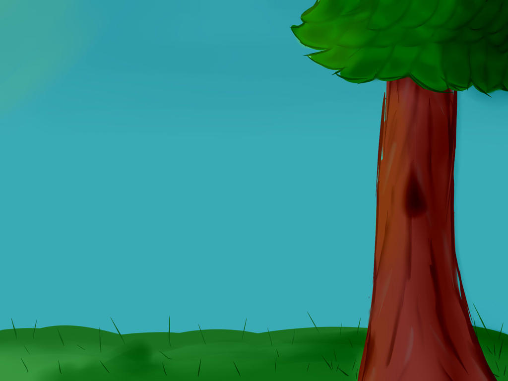 Treee by KattStar on DeviantArt