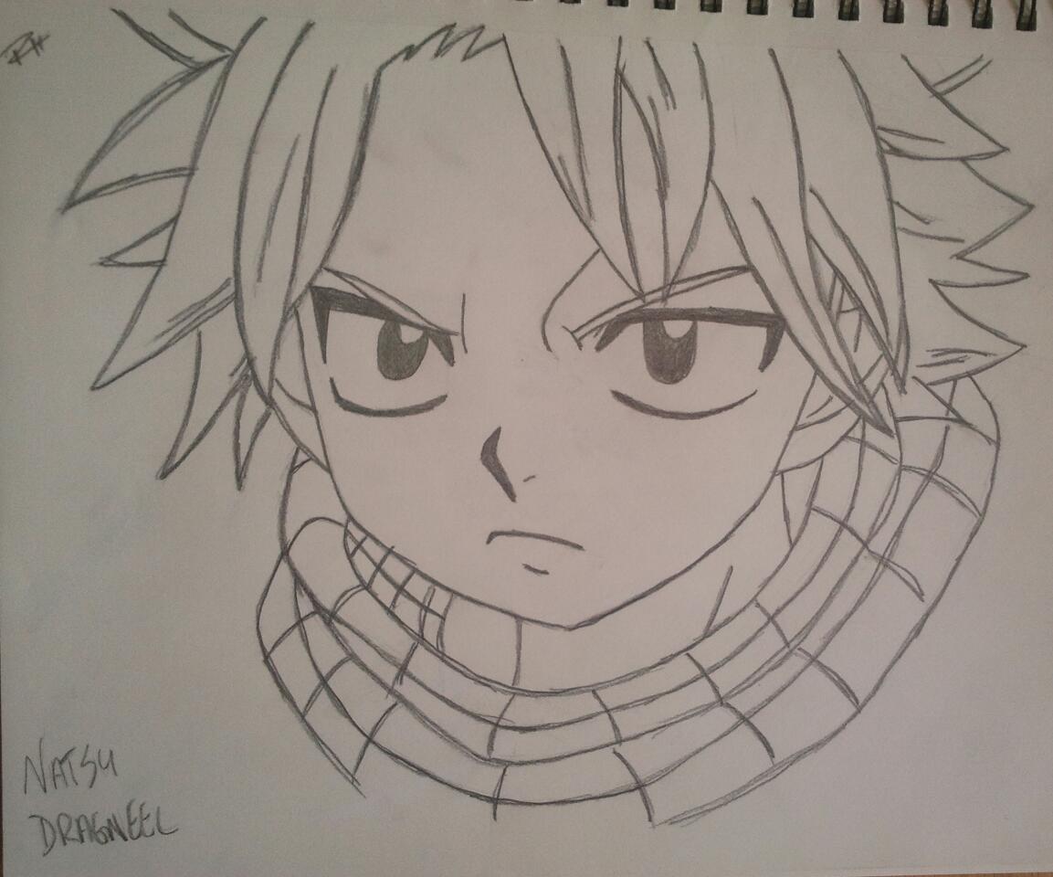 Natsu Dragneel