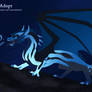 Collab Adopt - Water Dragon