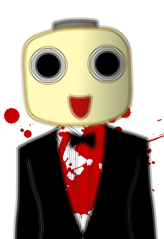 Dead Rising 2 Off the Record - Icon by Blagoicons on DeviantArt