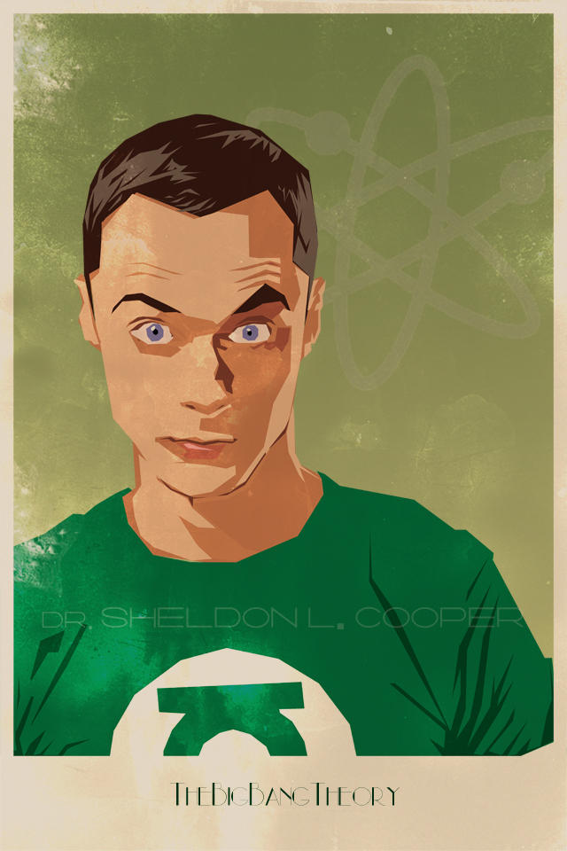 Sheldon Pfd Sheldonproject by ian86 on DeviantArt