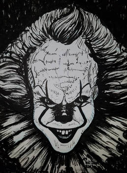 Pennywise