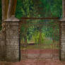 Gate Background