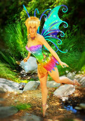 RainbowFairy LMB