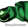 Sony Ericsson Logo - Silk