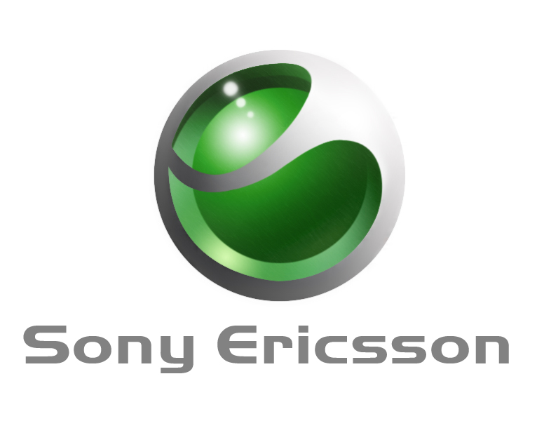 Sony Ericsson Logo