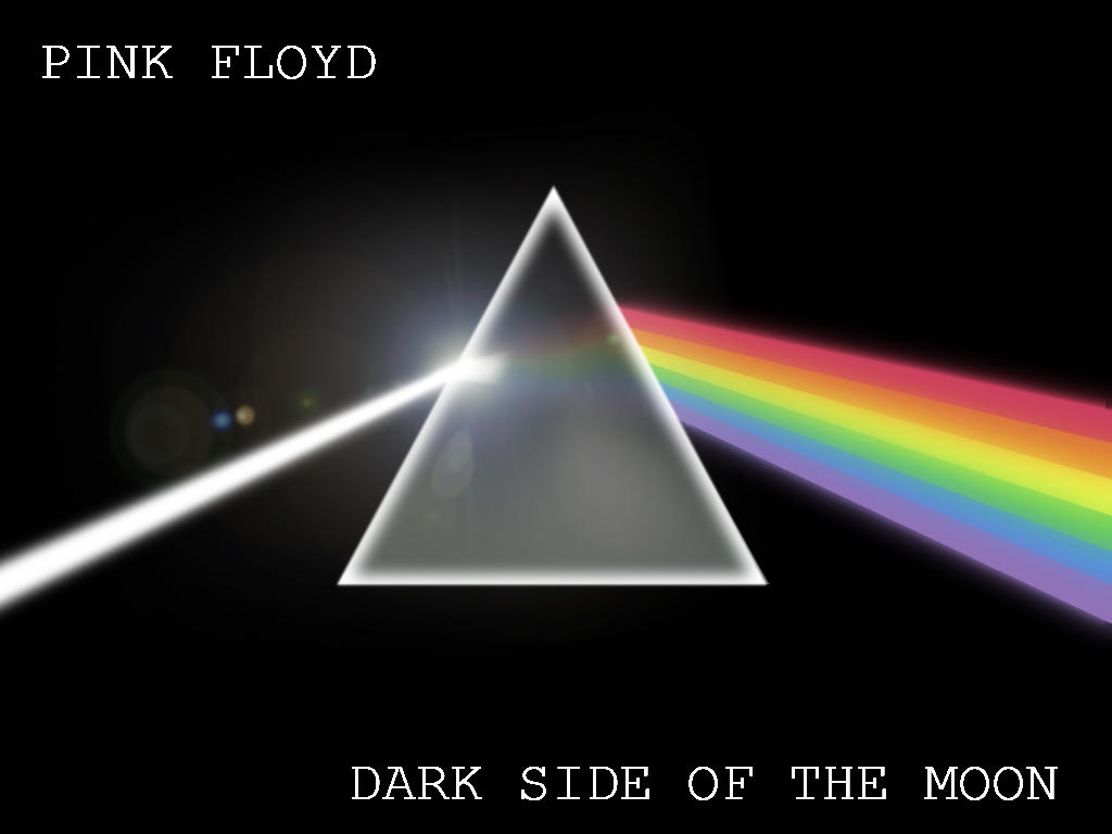 Pink floyd dark side слушать