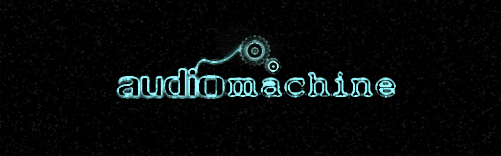 Audiomachine Logo