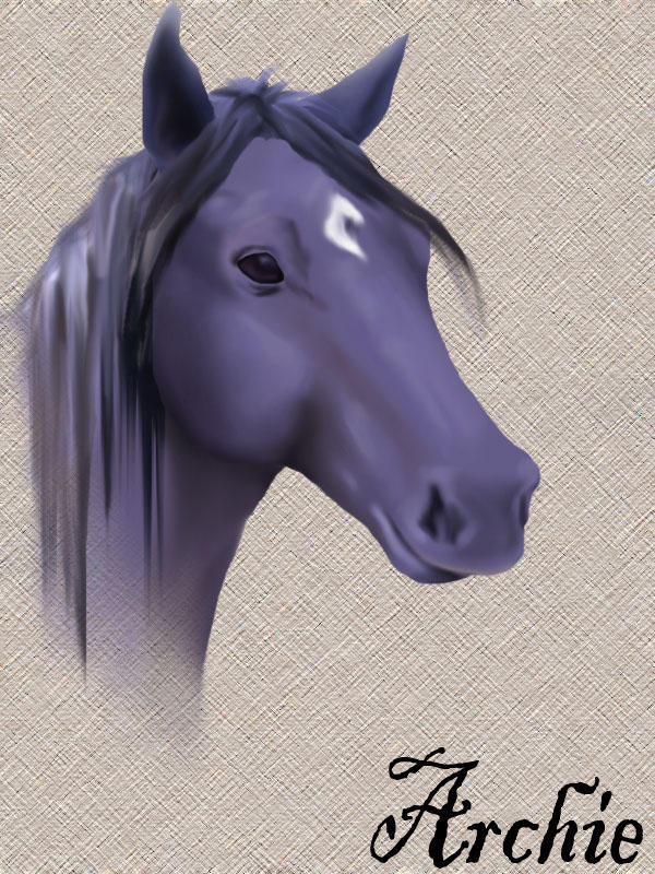 Archie profile by gothic180 on DeviantArt