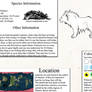 Polarcat - Species Sheet