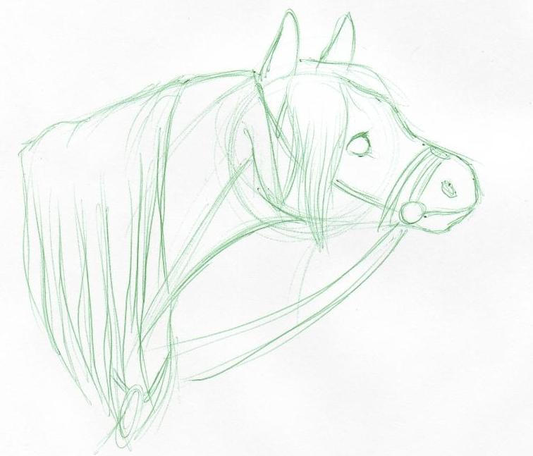 Archie Drawing by gothic180 on DeviantArt