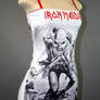 Iron Maiden Dress