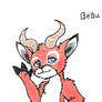 Animal Crossing - Beau