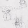 Muggy Outside (Sketch)