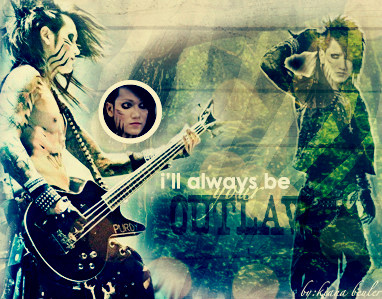 Ashley Purdy Blend