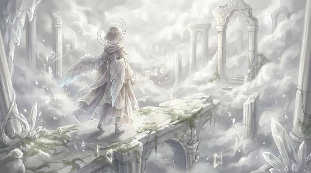 Between Breath and Silence