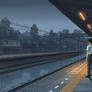 The Last Train Hasn't Come Yet