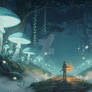 The Lantern Path Beyond Midnight