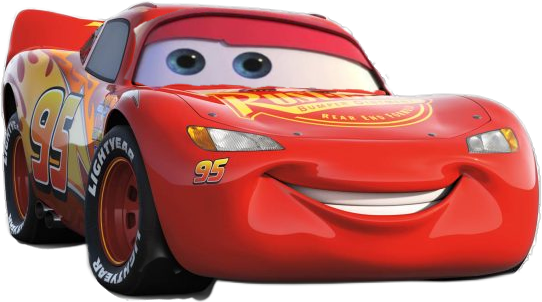 Custom Lightning McQueen Vector Cars 3 by greatioue on DeviantArt