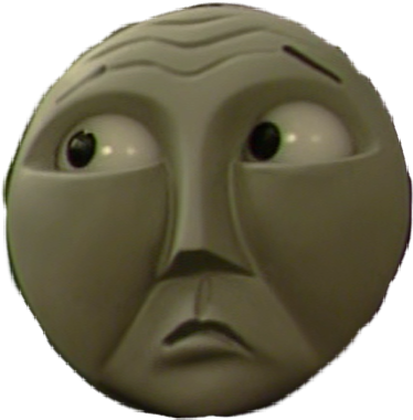 Scared Gordon Sad Gordon Face Vector by greatioue on DeviantArt