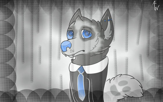 Business FoxDoggo