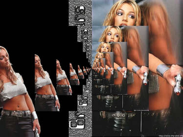 BritneyBritneyBritney