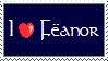 Feanor Stamp