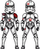 The 91st Reconnaissance Corps by ZEROresolution on DeviantArt