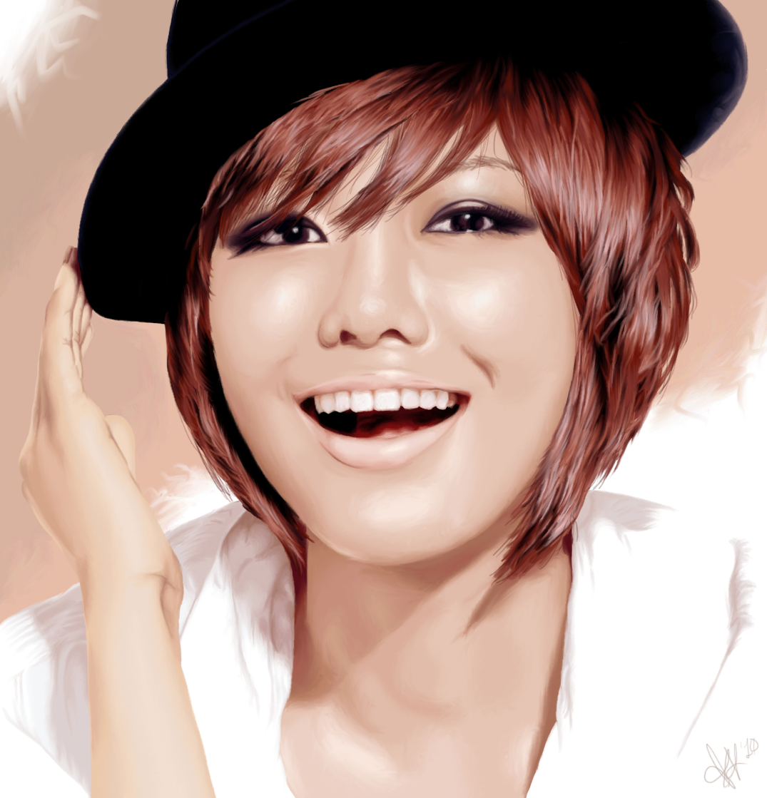 Choi Sooyoung