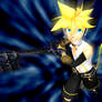 Kagamine Len - Song of Rage