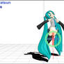 Kinect problems in MMD, MMM and MMC!