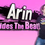Arin Rides the Beat! (Arin's Favorite Scheme)