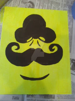 Mustache